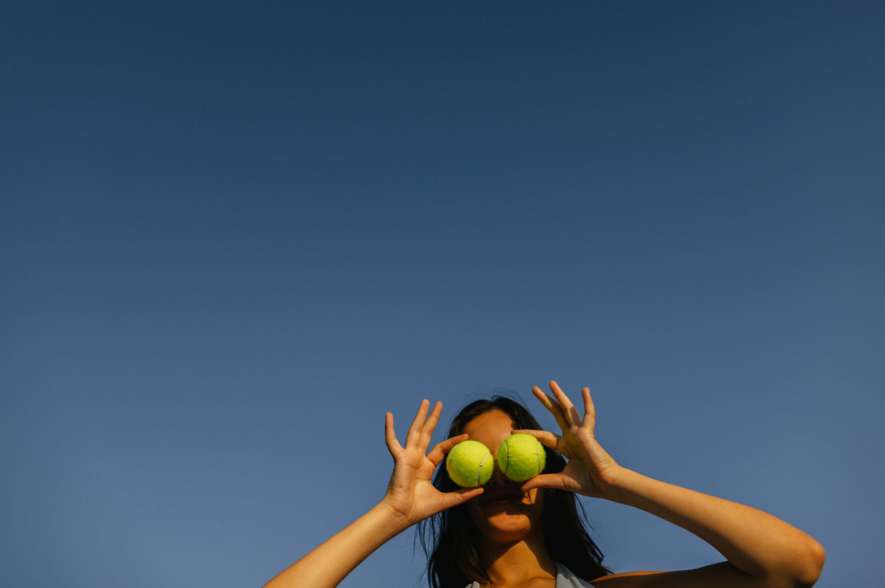 Tennis lifestyle
